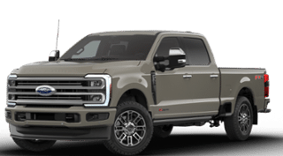 2026 Ford Super Duty® External Image 2